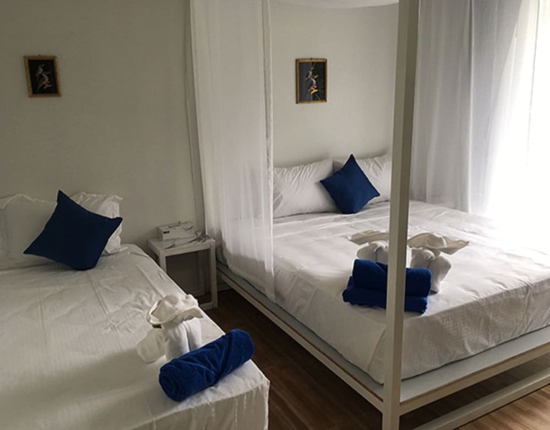 Hotel Amadha Villas Retreat