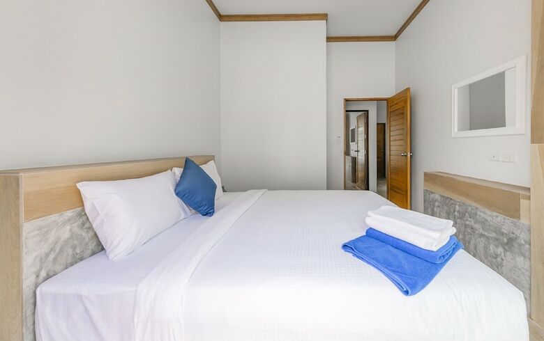 Hotel Amadha Villas Retreat