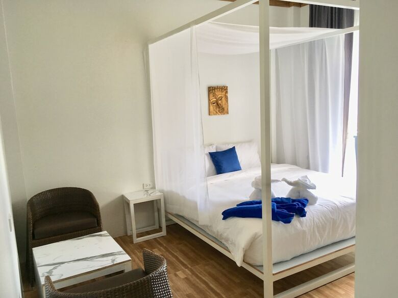 Hotel Amadha Villas Retreat