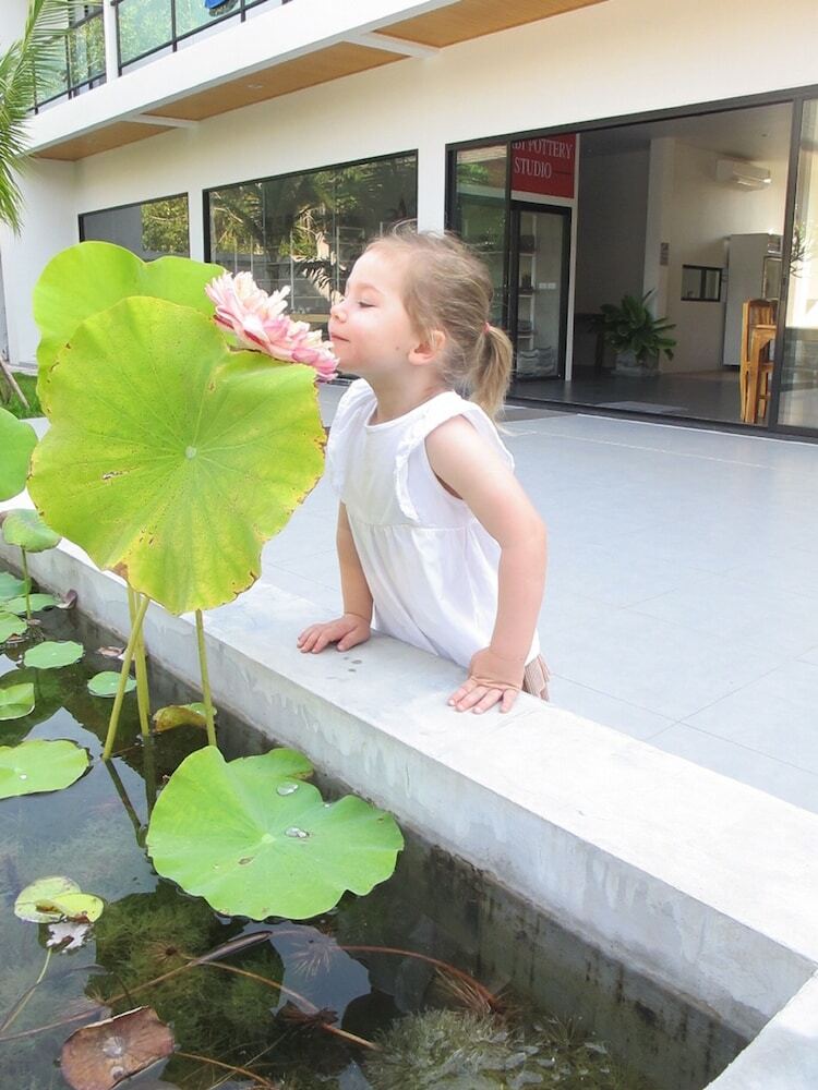 Hotel Amadha Villas Retreat