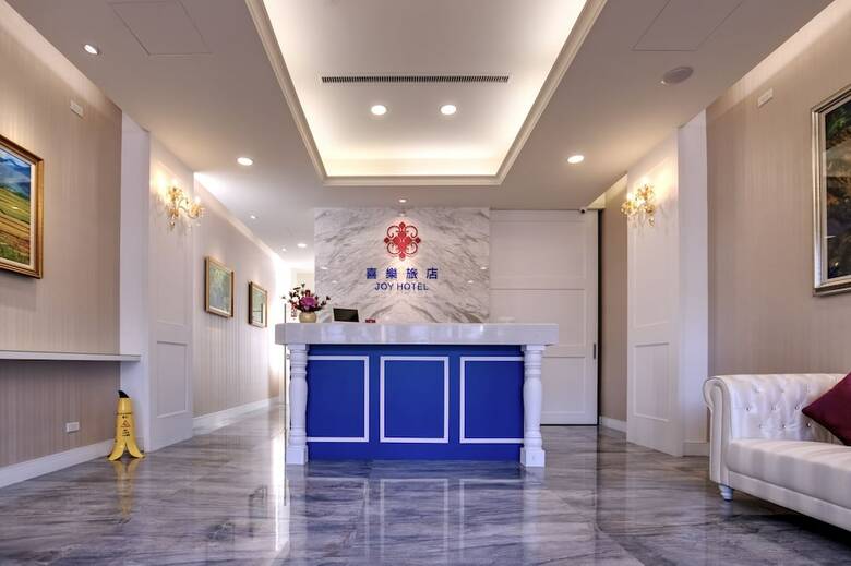 Joy Hotel