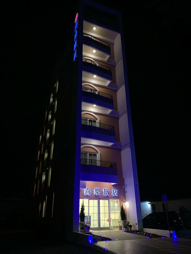 Joy Hotel