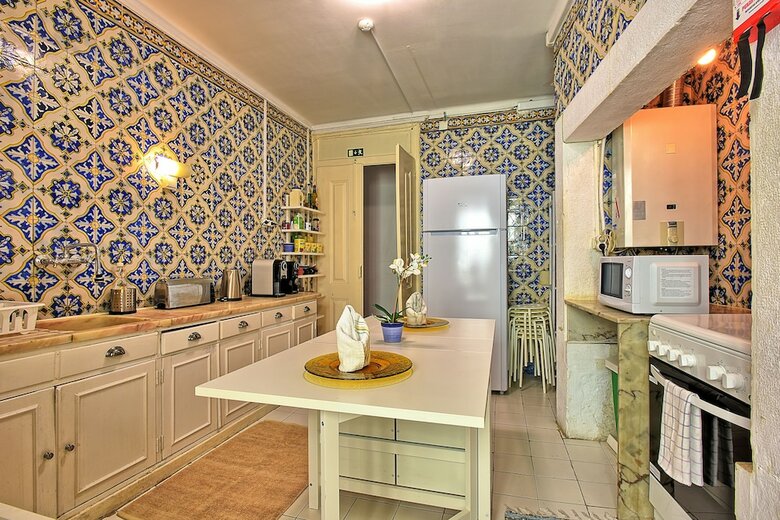 Apartamentos Bairro Alto Palace