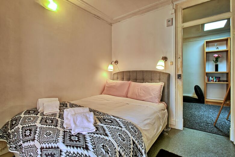 Apartamentos Bairro Alto Palace