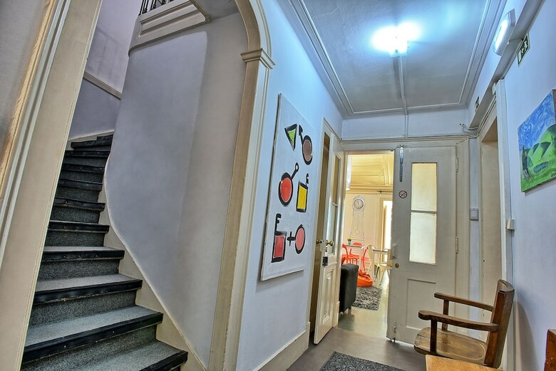 Apartamentos Bairro Alto Palace