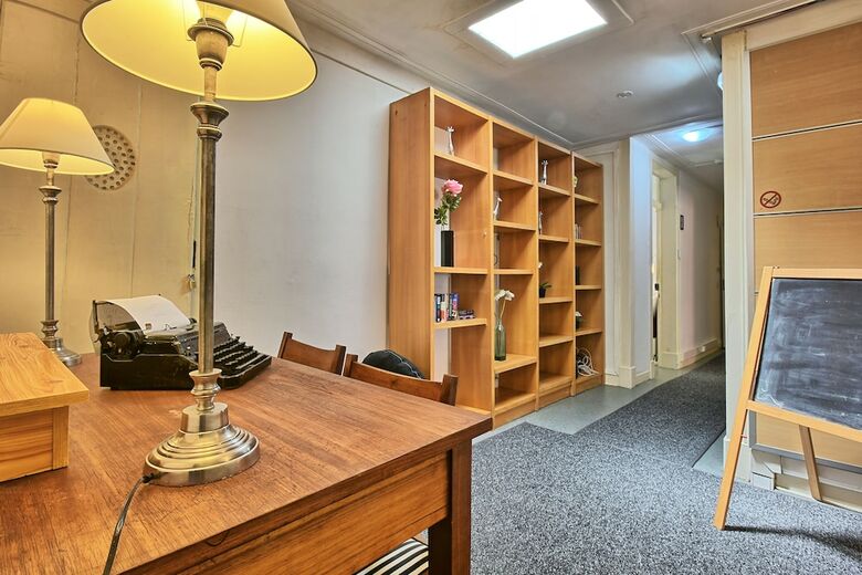Apartamentos Bairro Alto Palace
