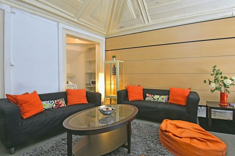 Apartamentos Bairro Alto Palace