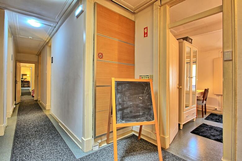 Apartamentos Bairro Alto Palace