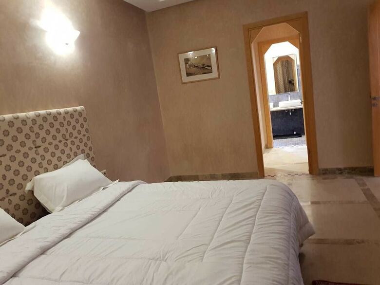 Ourika Golf Villa