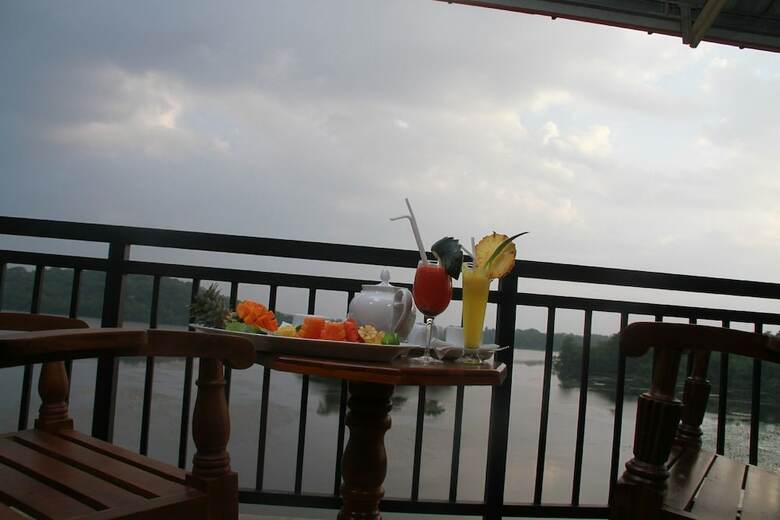 Apartamento Sanu Lagoon Resort & Spa