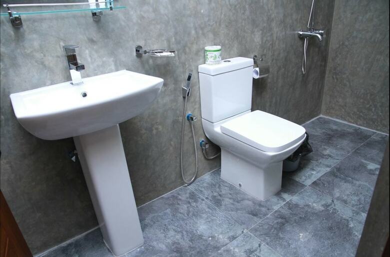 Apartamento Sanu Lagoon Resort & Spa