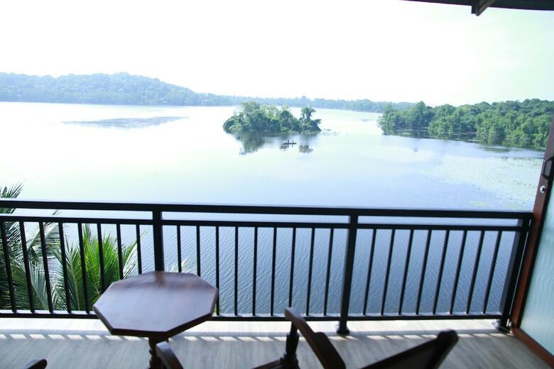 Apartamento Sanu Lagoon Resort & Spa