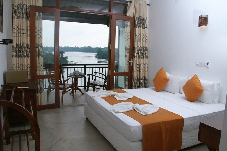 Apartamento Sanu Lagoon Resort & Spa