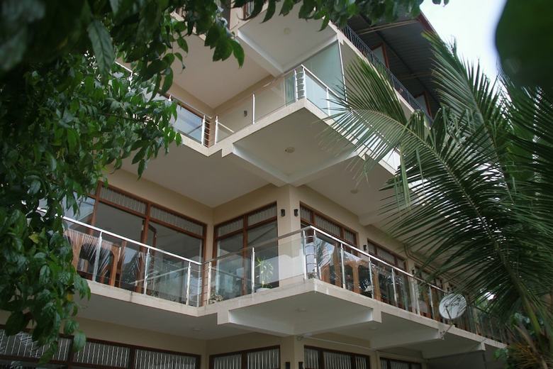 Apartamento Sanu Lagoon Resort & Spa