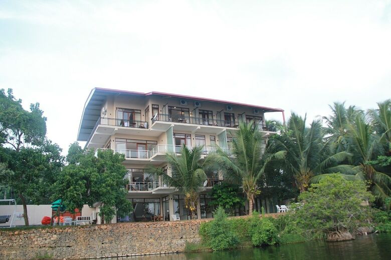 Apartamento Sanu Lagoon Resort & Spa