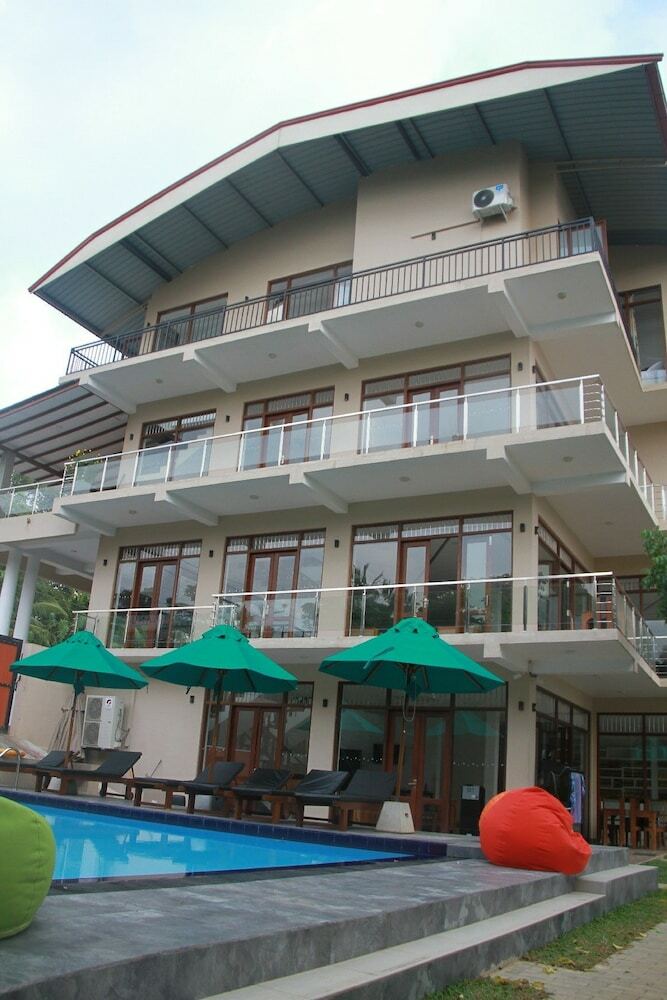 Apartamento Sanu Lagoon Resort & Spa