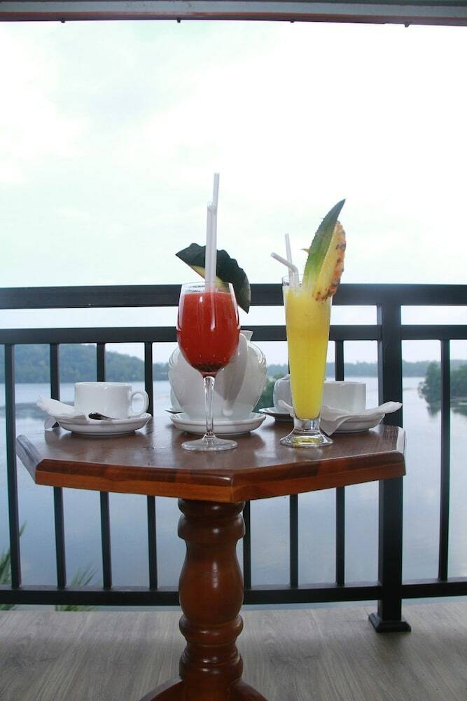 Apartamento Sanu Lagoon Resort & Spa