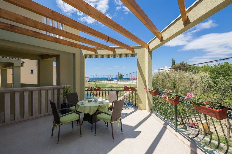 Apartamentos Villa Leon