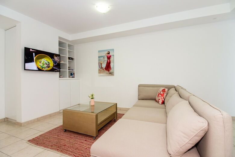 Apartamentos Villa Leon