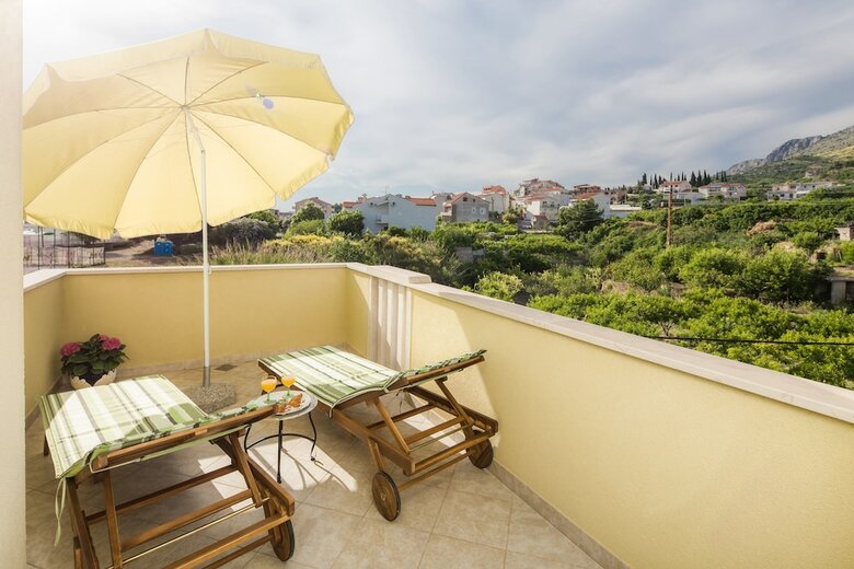 Apartamentos Villa Leon