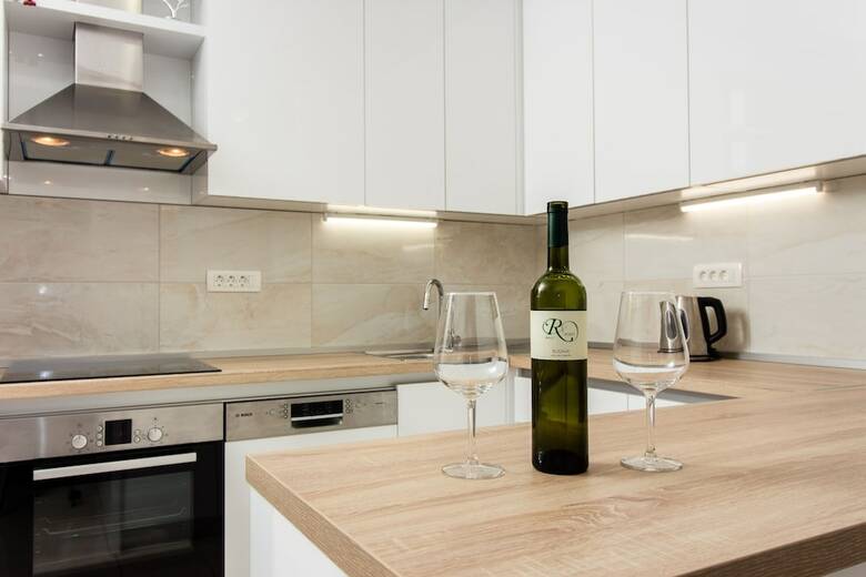 Apartamentos Villa Leon