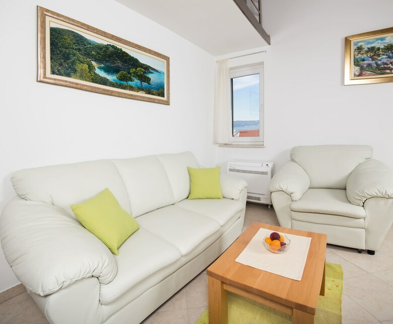 Apartamentos Villa Leon