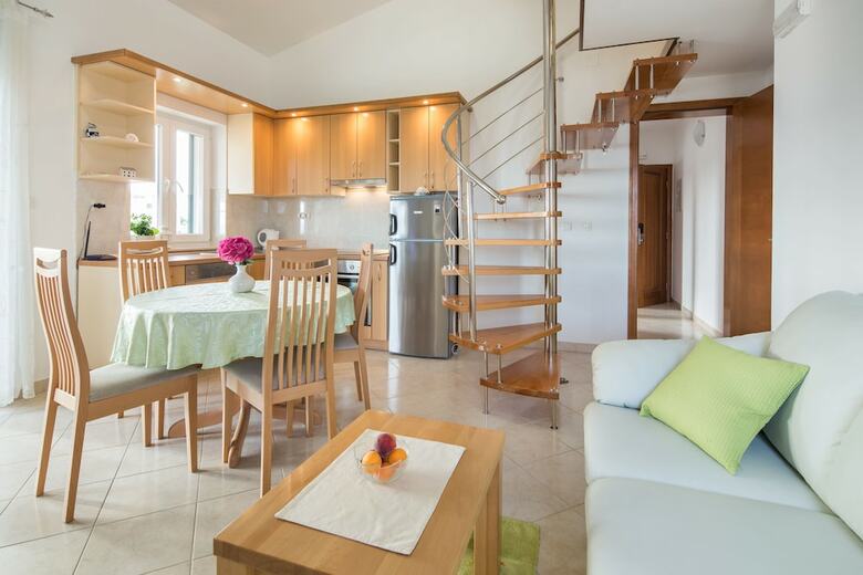 Apartamentos Villa Leon