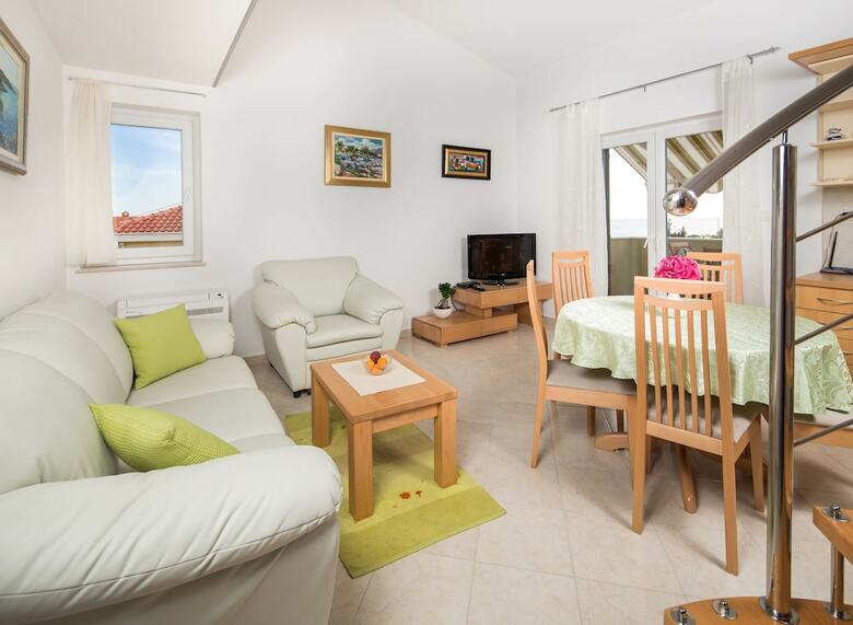 Apartamentos Villa Leon