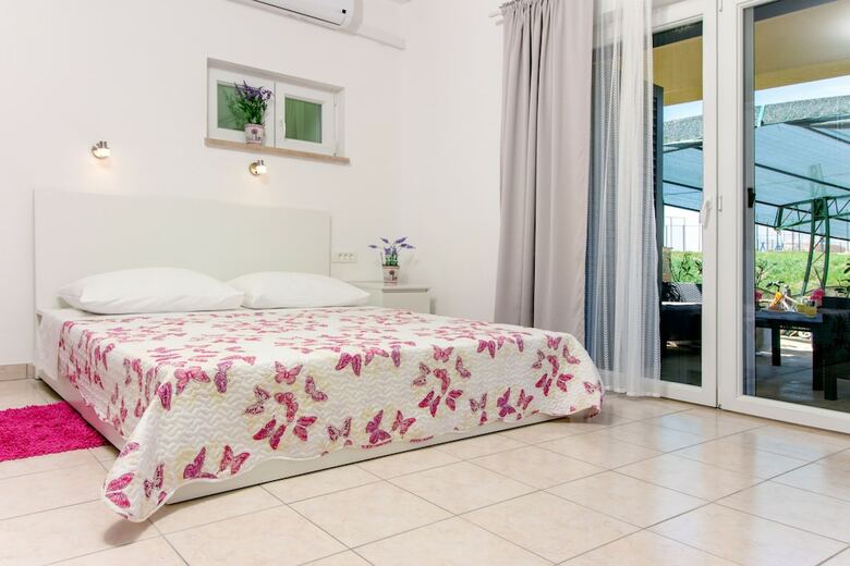 Apartamentos Villa Leon