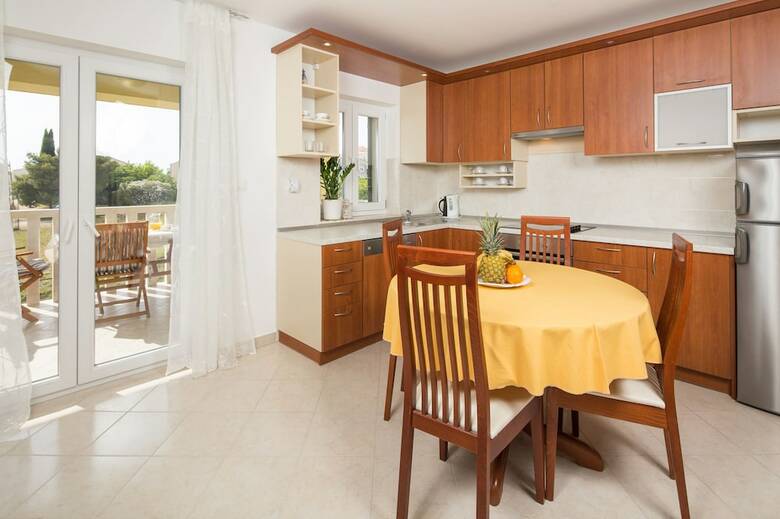 Apartamentos Villa Leon