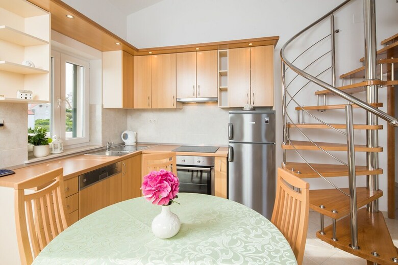 Apartamentos Villa Leon