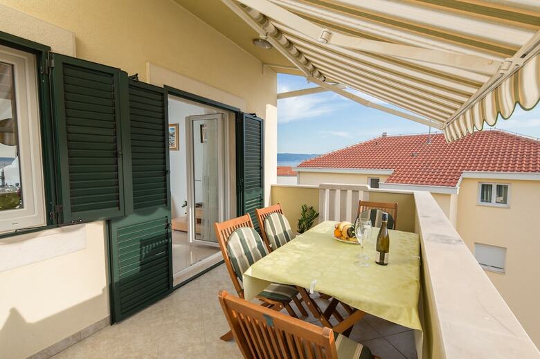 Apartamentos Villa Leon
