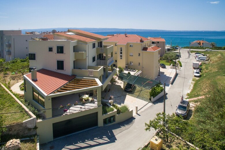 Apartamentos Villa Leon