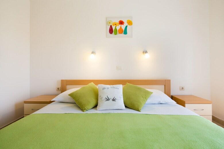 Apartamentos Villa Leon