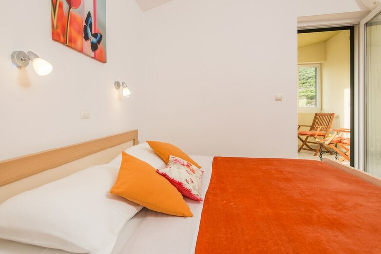 Apartamentos Villa Leon