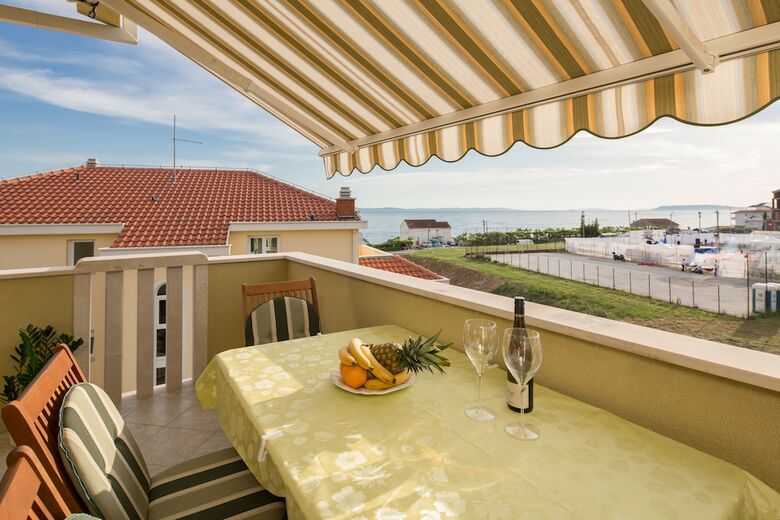 Apartamentos Villa Leon