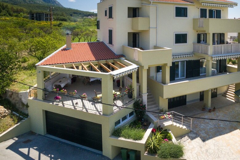 Apartamentos Villa Leon