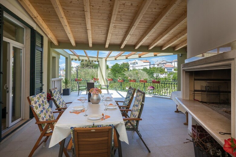 Apartamentos Villa Leon