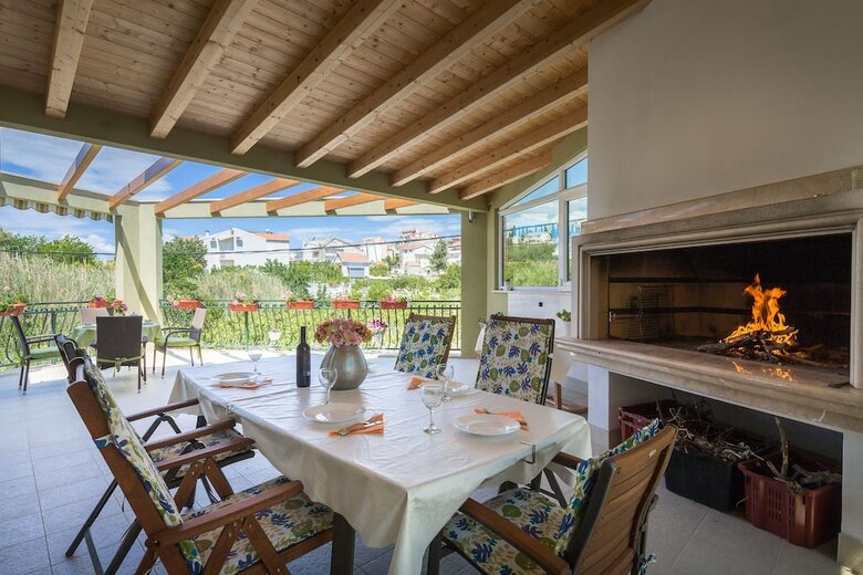 Apartamentos Villa Leon