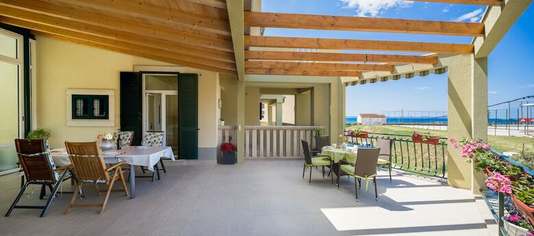 Apartamentos Villa Leon
