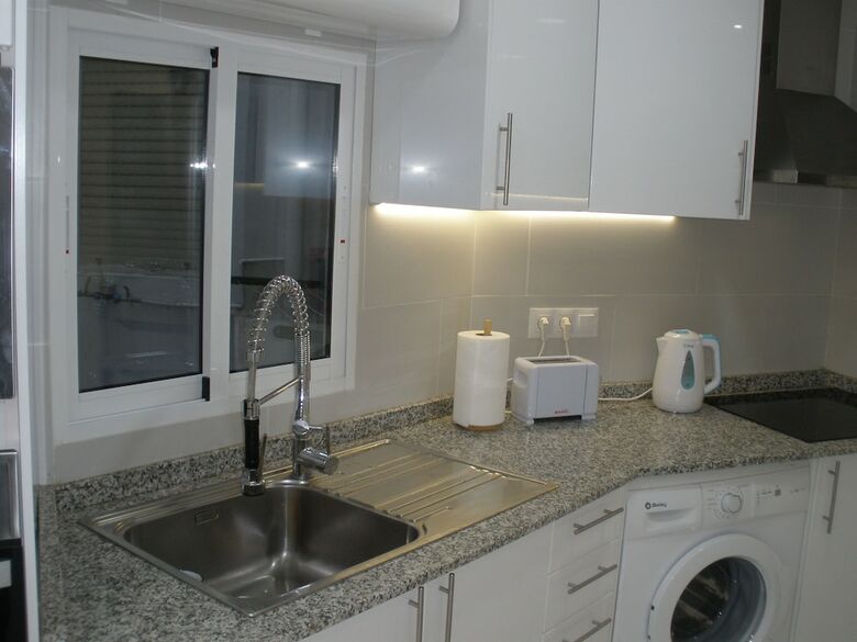 Apartamento Alicante