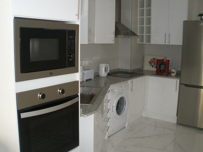 Apartamento Alicante