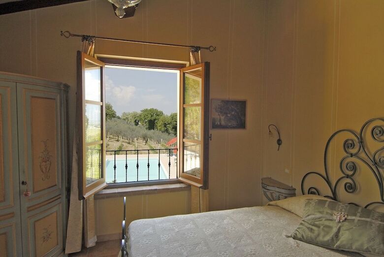 Agroturismo Genius Loci Country Inn