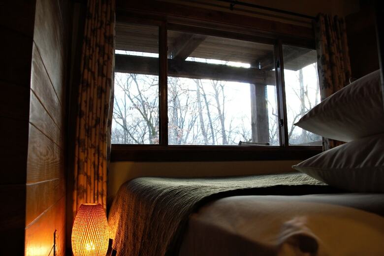 Bed & Breakfast Makanda Inn & Cottages