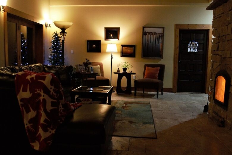 Bed & Breakfast Makanda Inn & Cottages