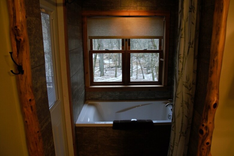Bed & Breakfast Makanda Inn & Cottages