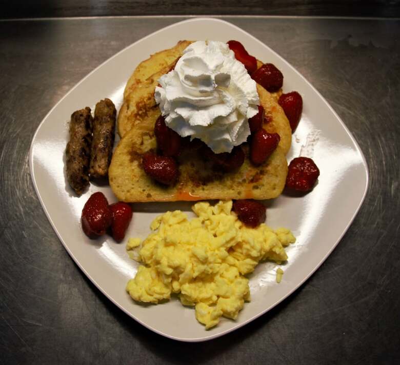 Bed & Breakfast Makanda Inn & Cottages