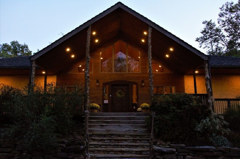 Bed & Breakfast Makanda Inn & Cottages