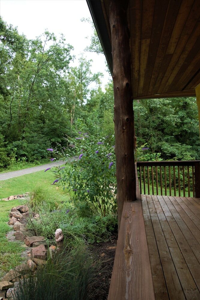 Bed & Breakfast Makanda Inn & Cottages