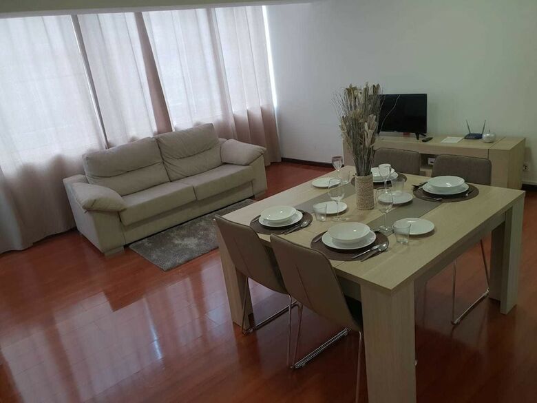 Apartamentos Funchal Paradise